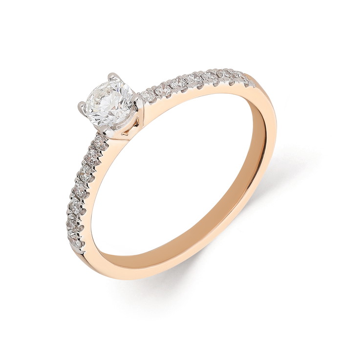 Due Žiedas W77400296 | GRENARDI