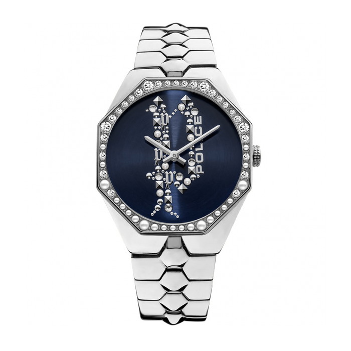 Police Pulkstenis W59141839 | GRENARDI