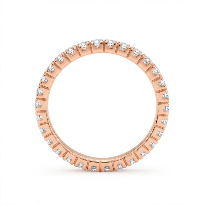 Due Ring W88044653 | GRENARDI