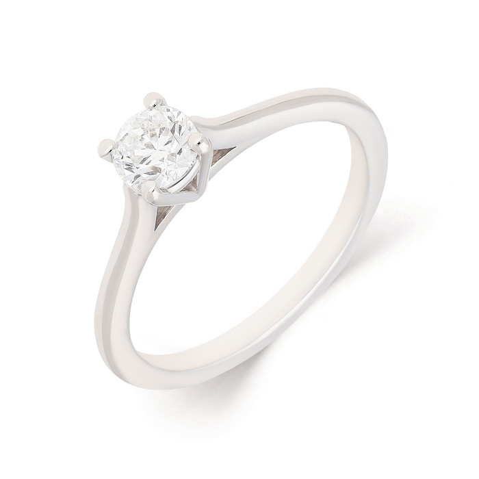 Due Кольцо W81541872 | GRENARDI