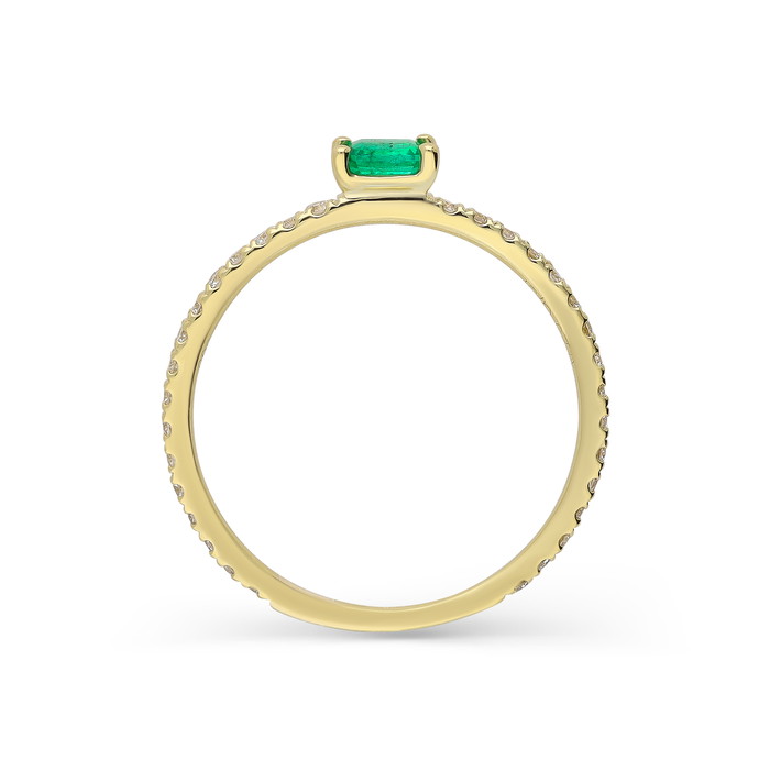 Rivoir Žiedas W65218895 | GRENARDI