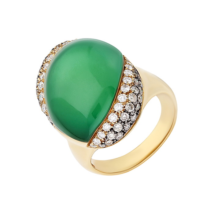 Moraglione Ring W21044397 | GRENARDI