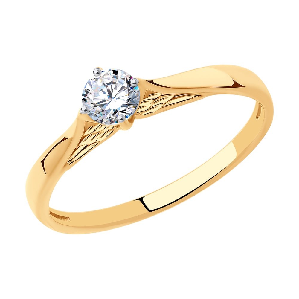 GOLDLIGHT Gredzens W74068334 | GOLDLIGHT