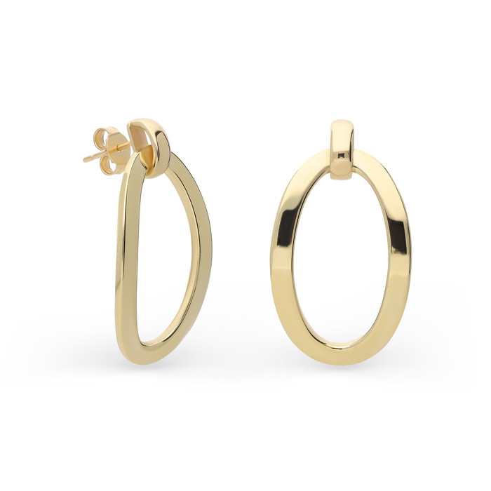 Zoye Серьги W65617785 | GRENARDI