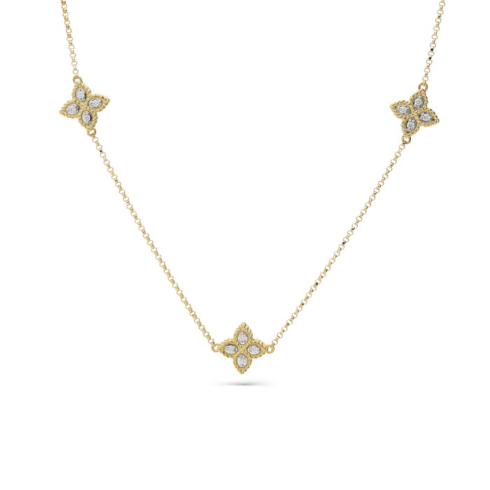 Roberto Coin Necklace W74806466 | GRENARDI