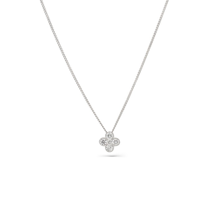 Due Náhrdelníky W80136528 | GRENARDI