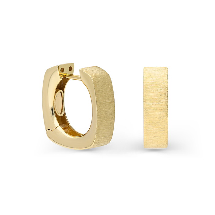 Zoye Auskarai W76822948 | GRENARDI