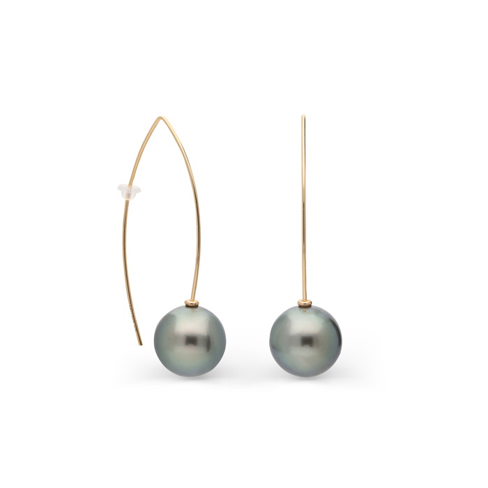 Gellner Серьги W81600737 | GRENARDI