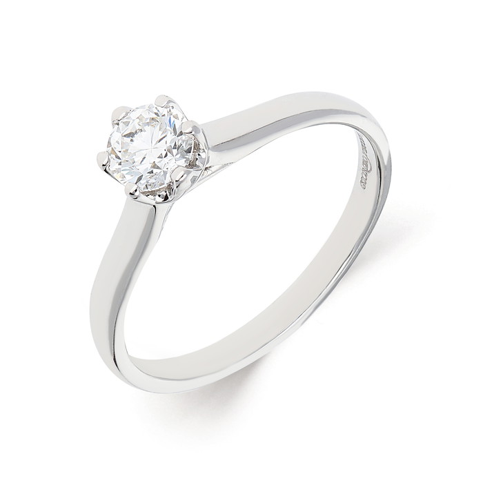 Giorgio Visconti Žiedas W85224544 | GRENARDI