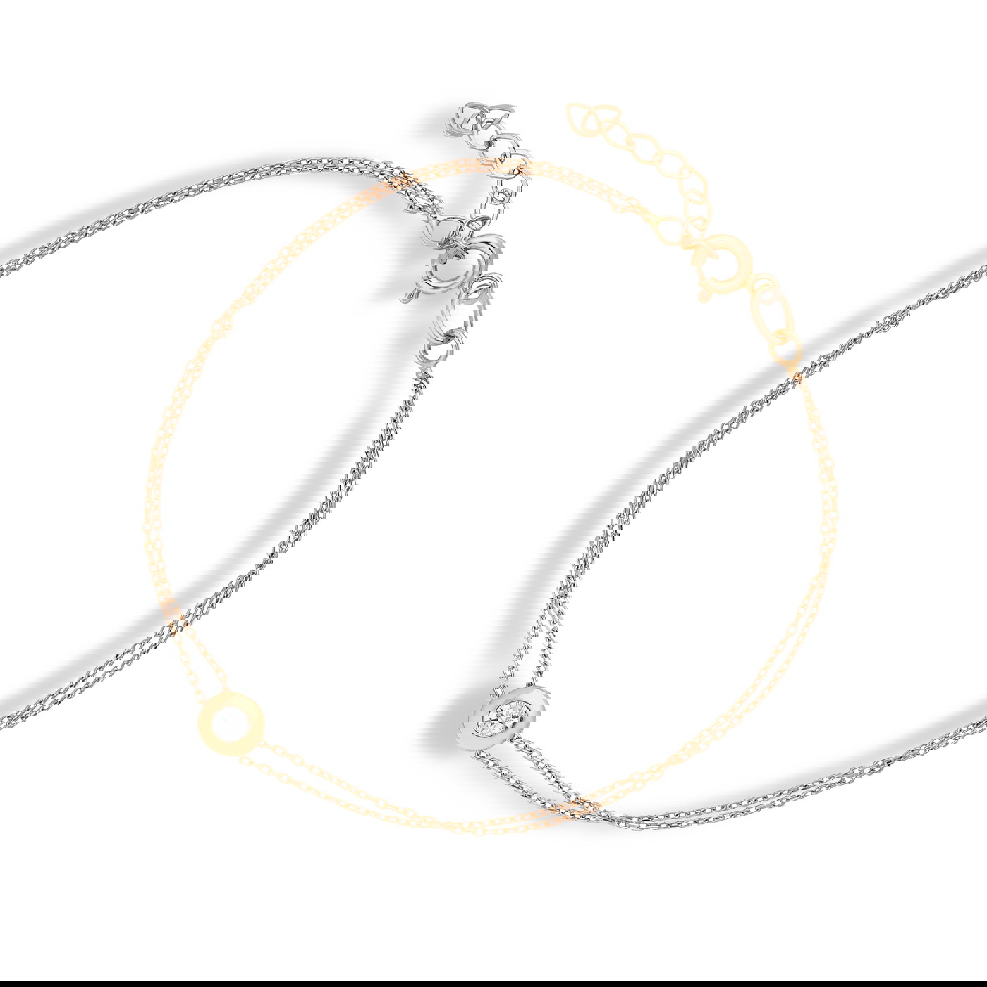 GOLDLIGHT Rokassprādze W76330385 | GOLDLIGHT