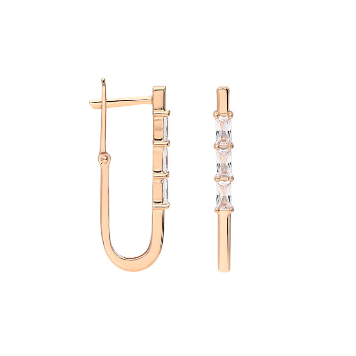 Grenardi Auskari W60316942 | GRENARDI