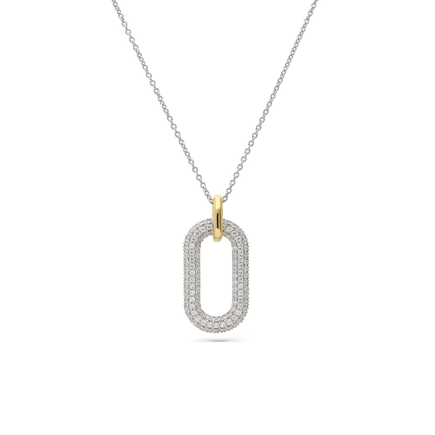 Ti Sento Kaklarota W76670205 | GOLDLIGHT