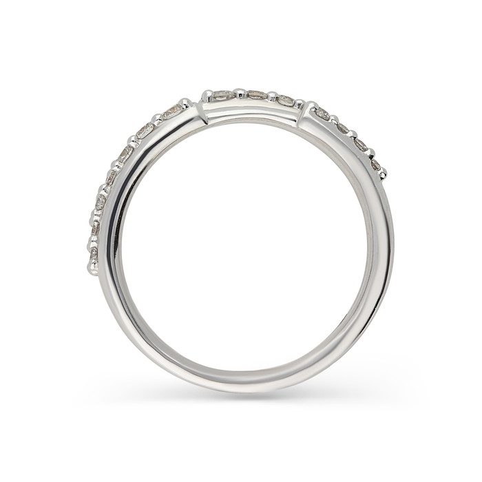 Salvini Žiedas W53111065 | GRENARDI