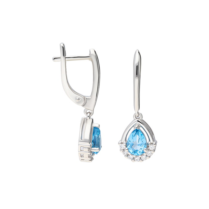 Grenardi Auskari W59998819 | GRENARDI