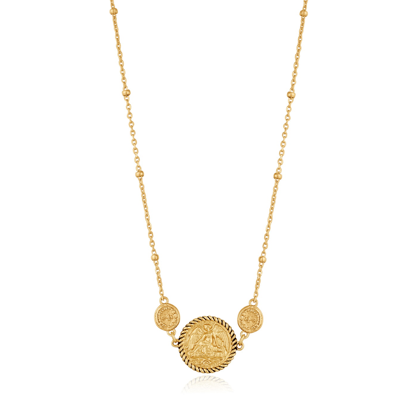 Ania Haie Kaklarota W73963045 | GOLDLIGHT