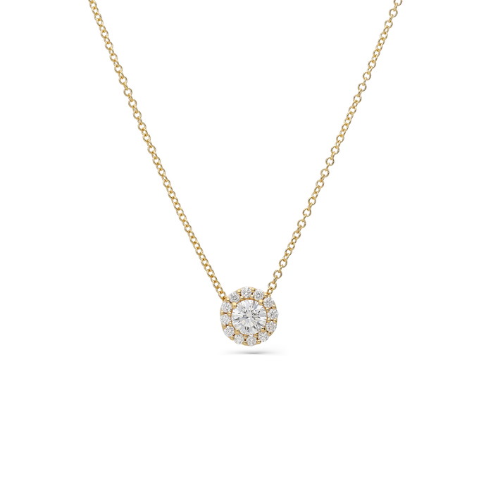 Recarlo Náhrdelníky W80129326 | GRENARDI