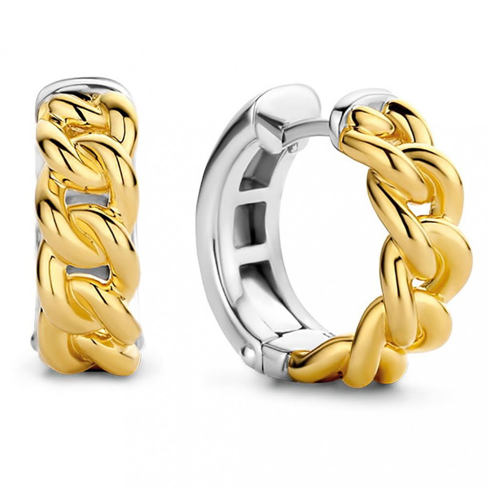 Ti Sento Серьги W73958053 | GOLDLIGHT