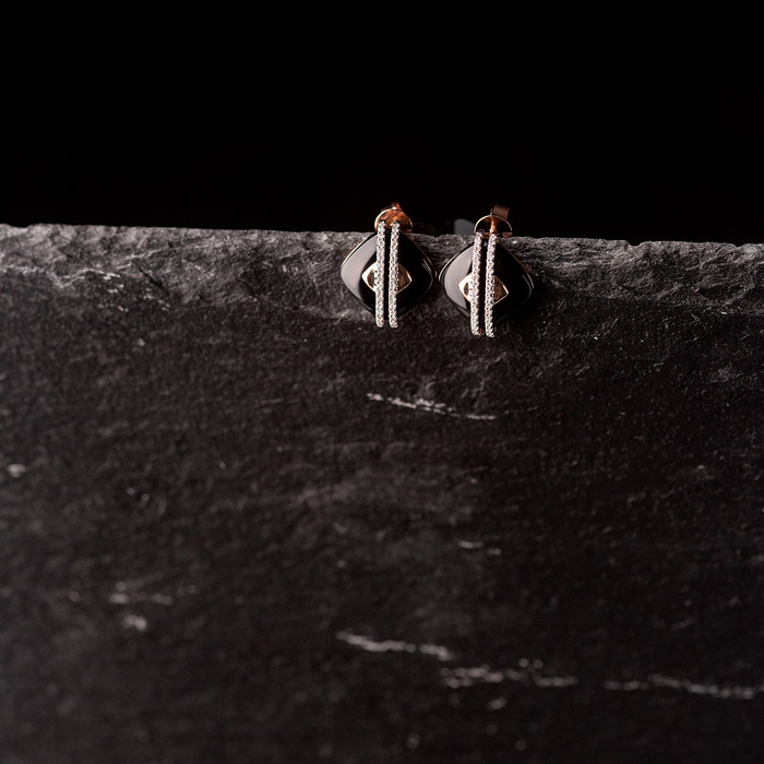 Colours Серьги W70958918 | GRENARDI