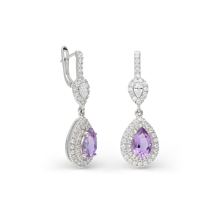 Grenardi Auskari W63392575 | GRENARDI