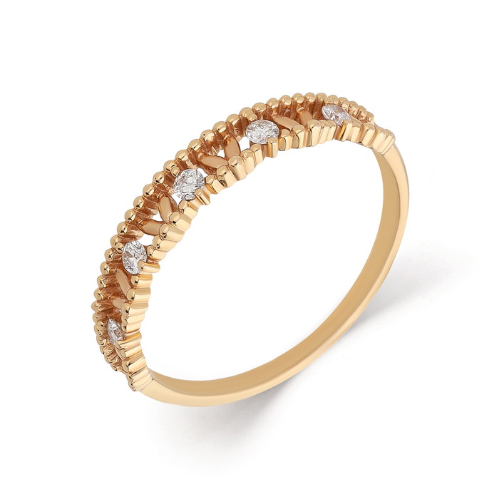 Grenardi Prsteny W55186876 | GRENARDI