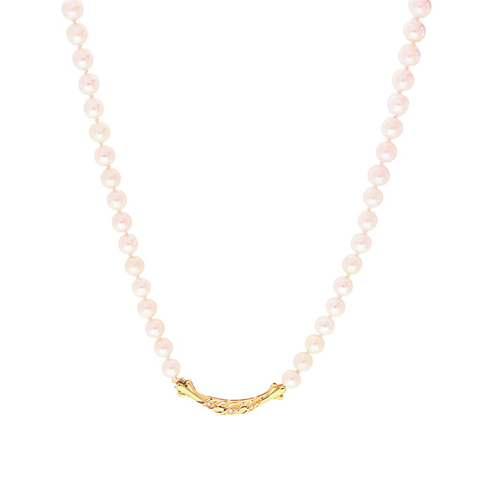 Grenardi Necklace W21593919 | GRENARDI