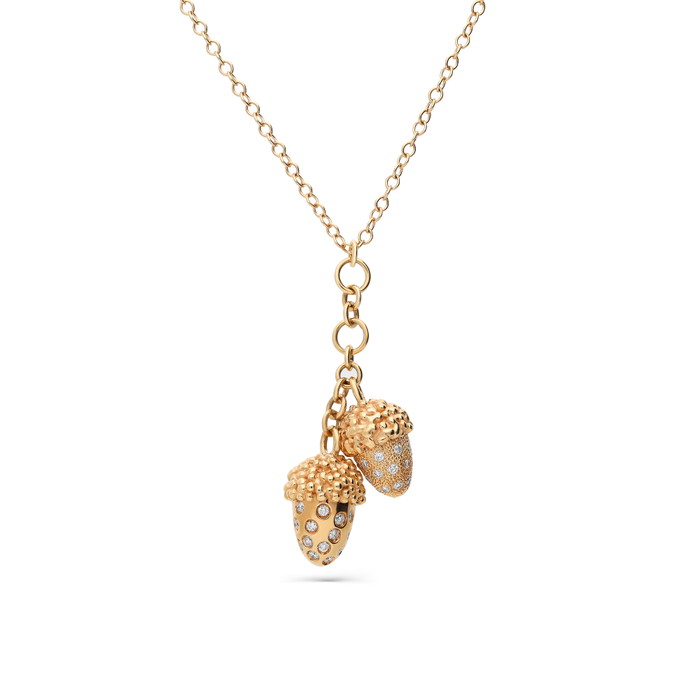 Cammilli Firenze Kaklarota W71708561 | GRENARDI