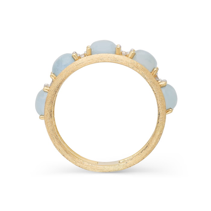 Nanis Rings W78885467 | GRENARDI