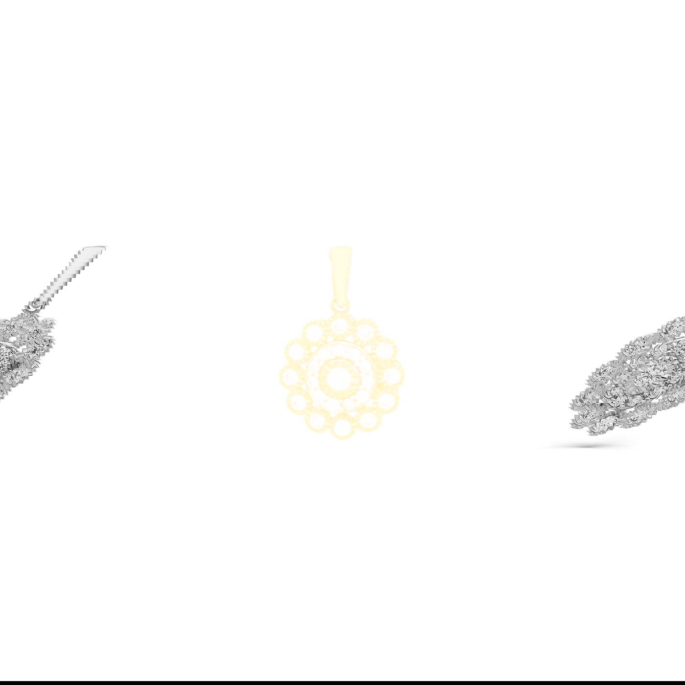 GOLDLIGHT Подвеска W76986460 | GOLDLIGHT