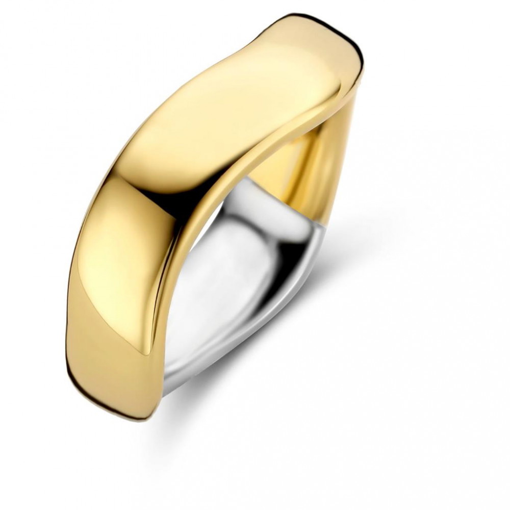 Ti Sento Gredzens W73952940 | GOLDLIGHT