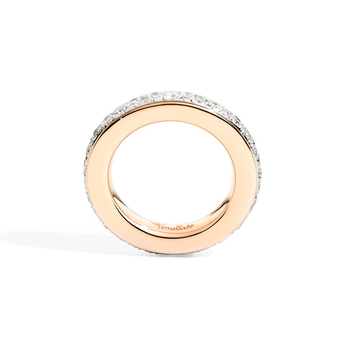 Pomellato Кольцо W68699170 | GRENARDI