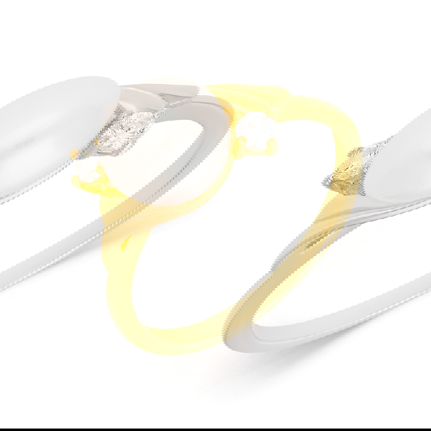 GOLDLIGHT Кольцо W82650642 | GOLDLIGHT