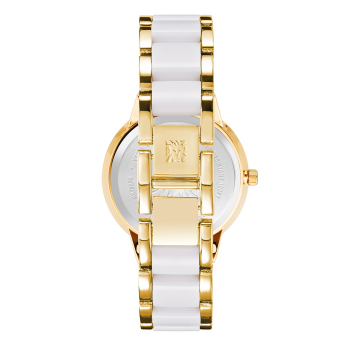 Anne Klein Pulkstenis W67858285 | GRENARDI