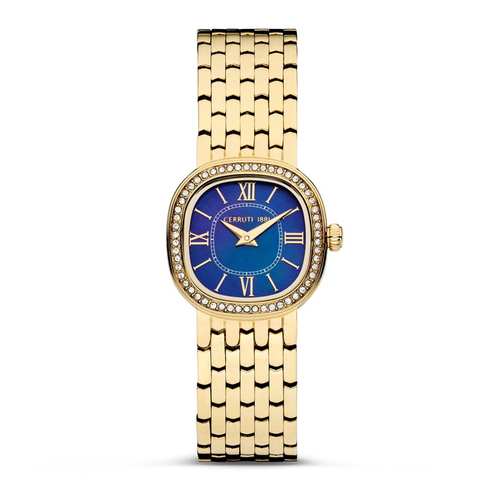 Cerruti 1881 Pulkstenis W69857671 | GRENARDI
