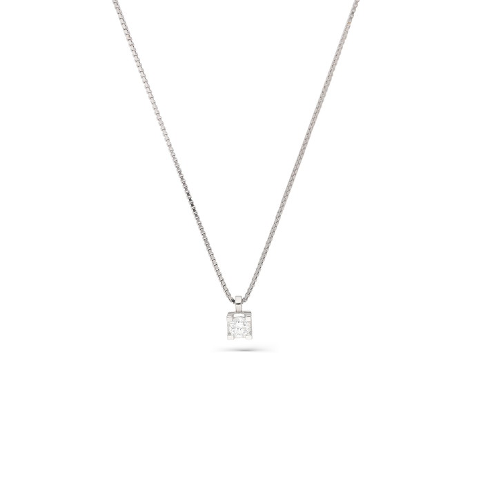 Giorgio Visconti Ожерелье W81719845 | GRENARDI