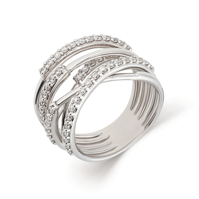 Salvini Žiedas W53111297 | GRENARDI