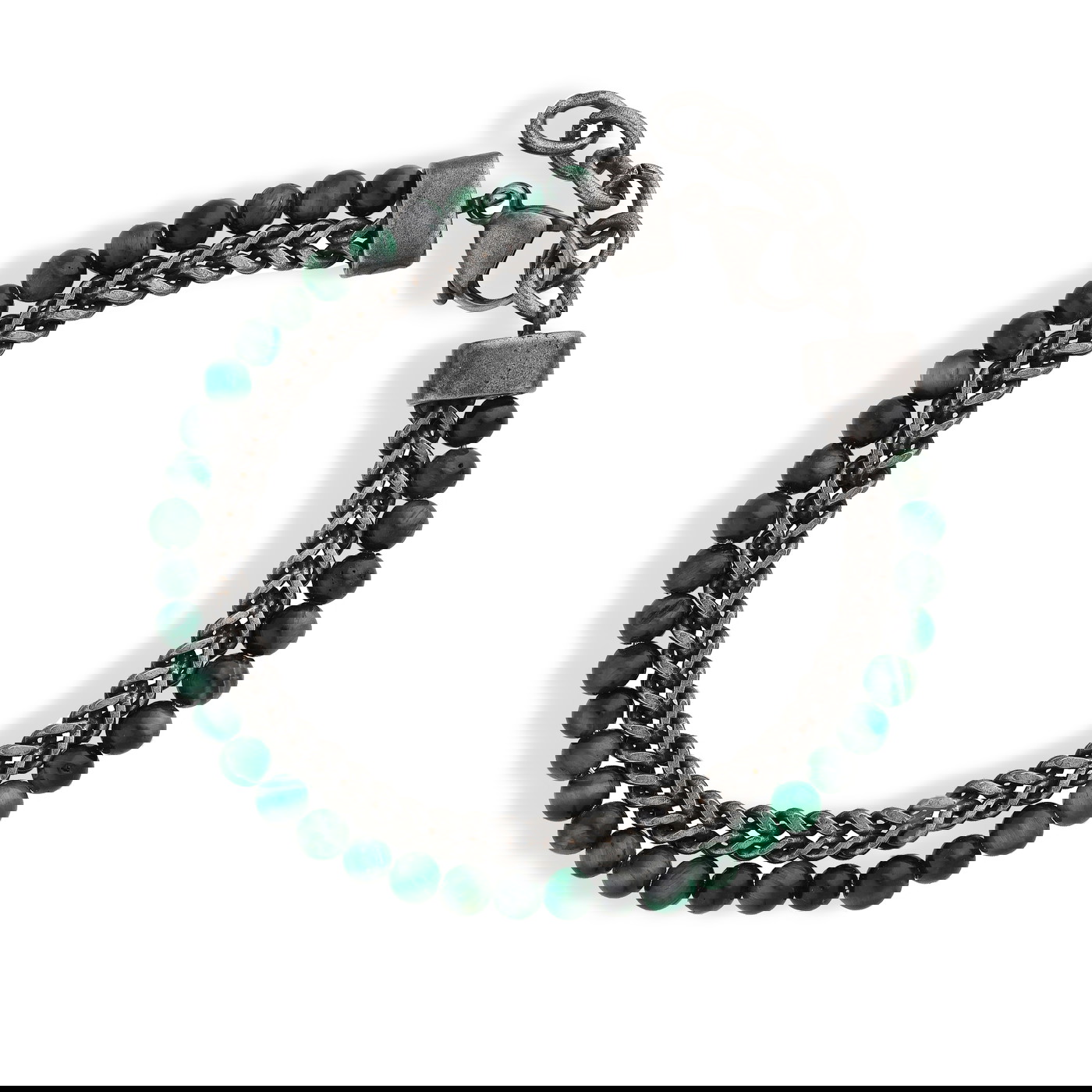 Salvatore Plata Rokassprādze W74093338 | GOLDLIGHT