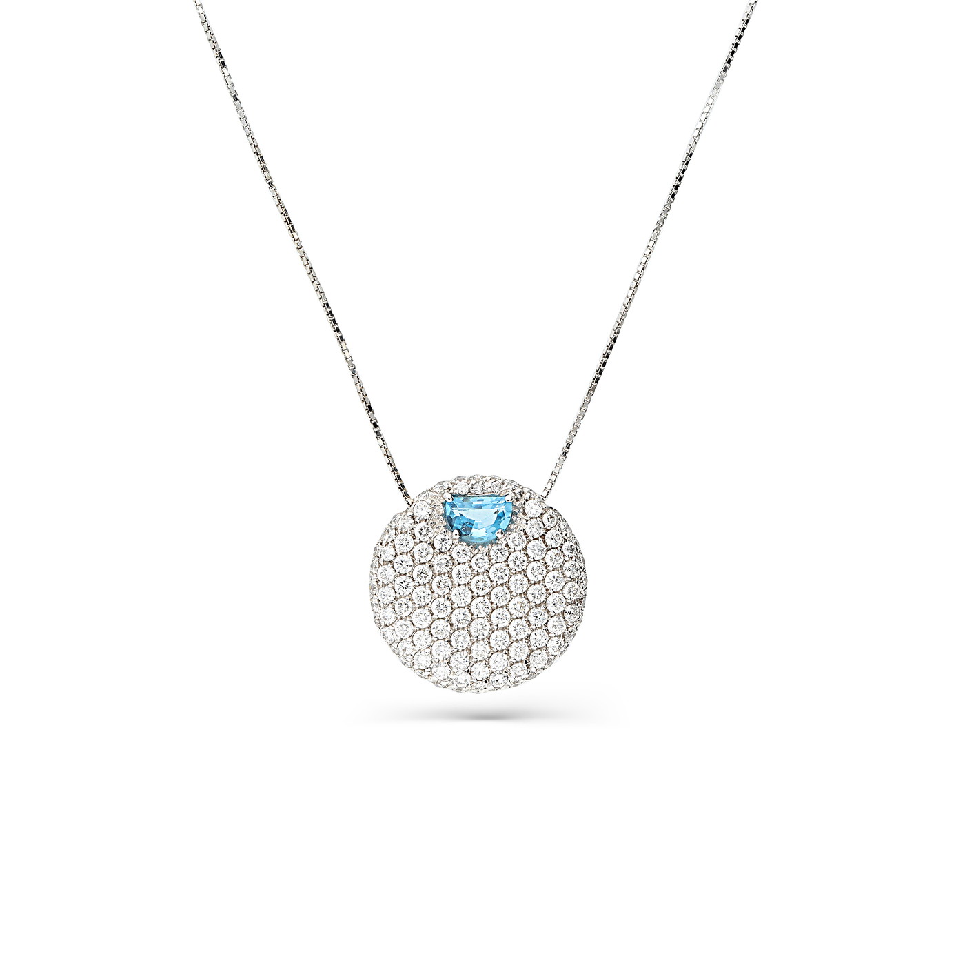 Bibigi Ожерелье W78126778 | GOLDLIGHT