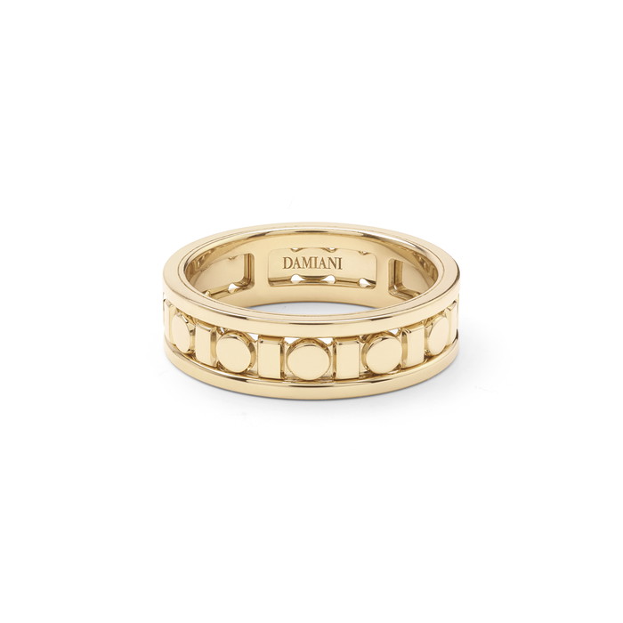 Damiani Rings W80131985 | GRENARDI