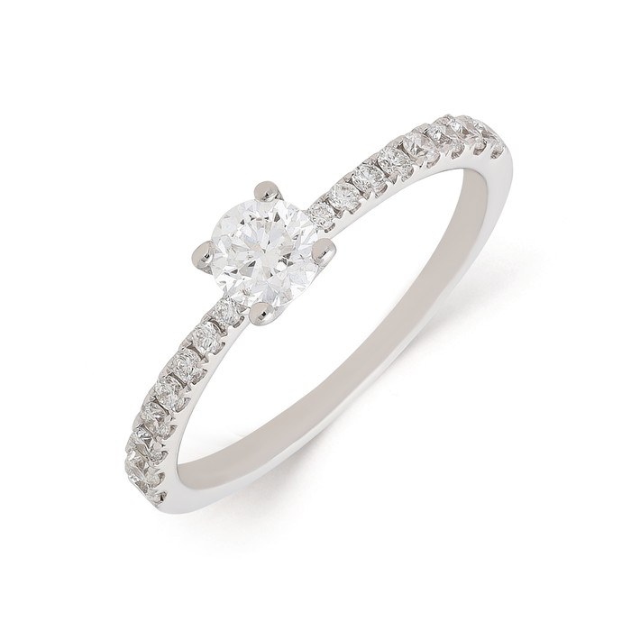 Due Prsteny W80136506 | GRENARDI