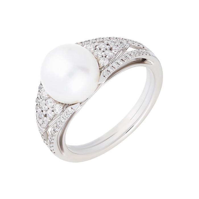 Giorgio Visconti Žiedas W19480060 | GRENARDI