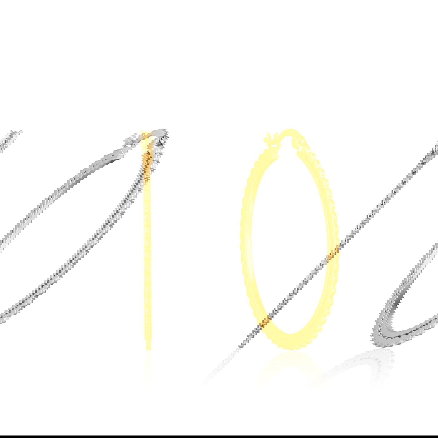 Ania Haie Auskari W74054556 | GOLDLIGHT