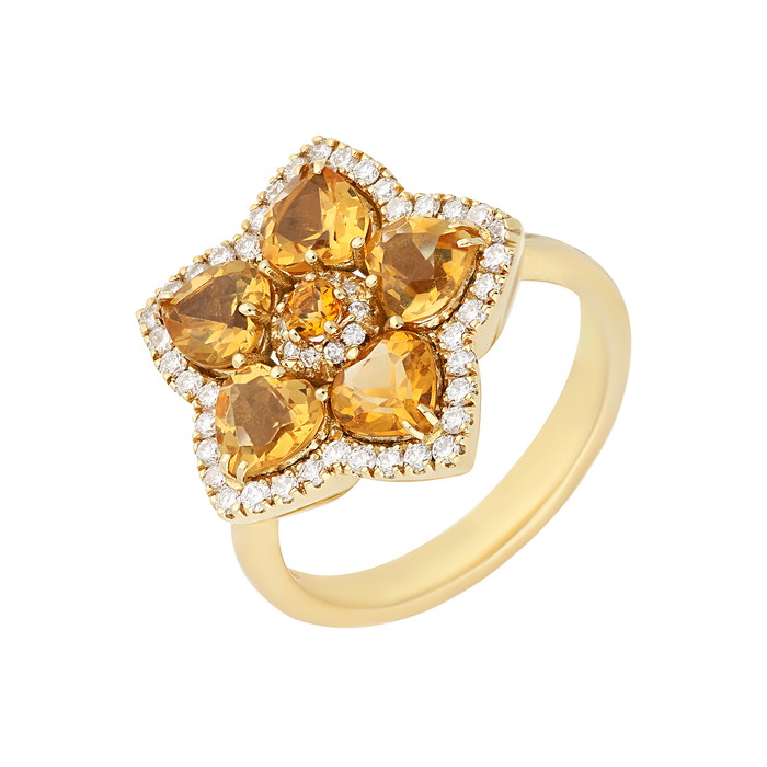 Colours Ring W21336591 | GRENARDI