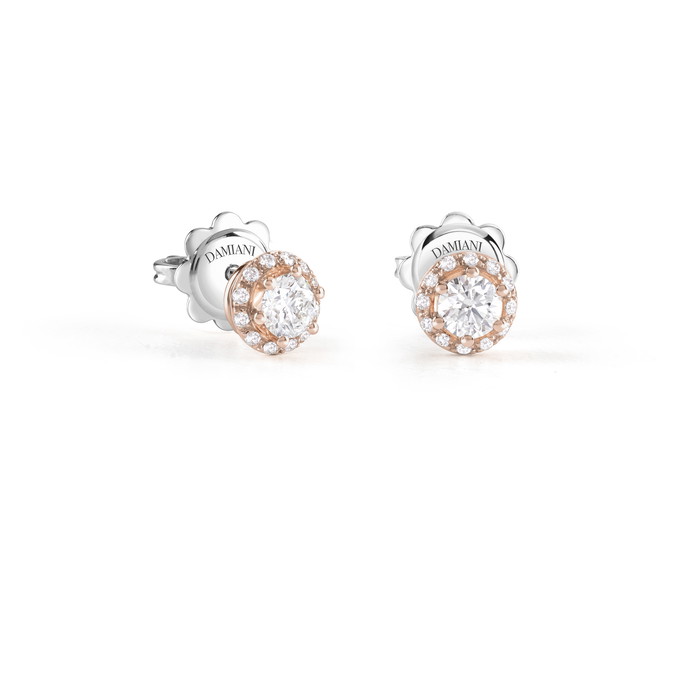 Damiani Earrings W80131952 | GRENARDI