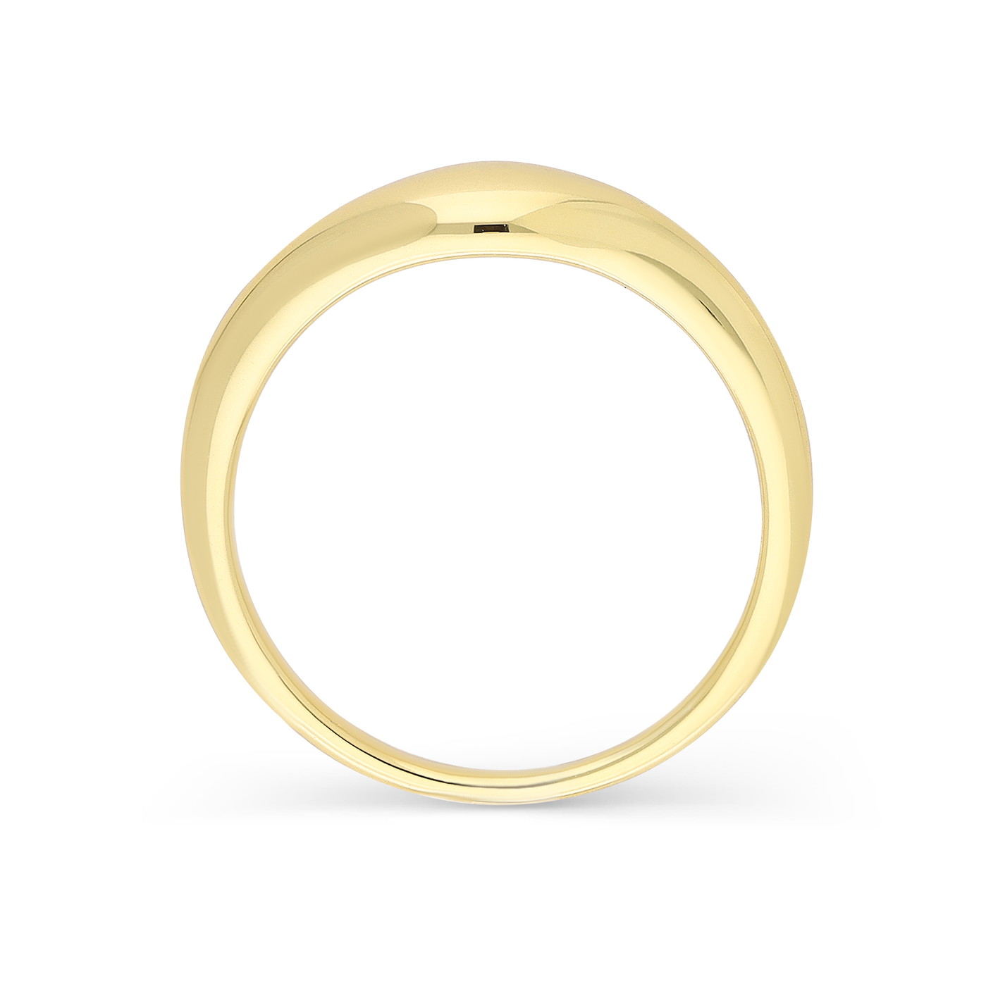 LUNA Кольцо W80972174 | GOLDLIGHT