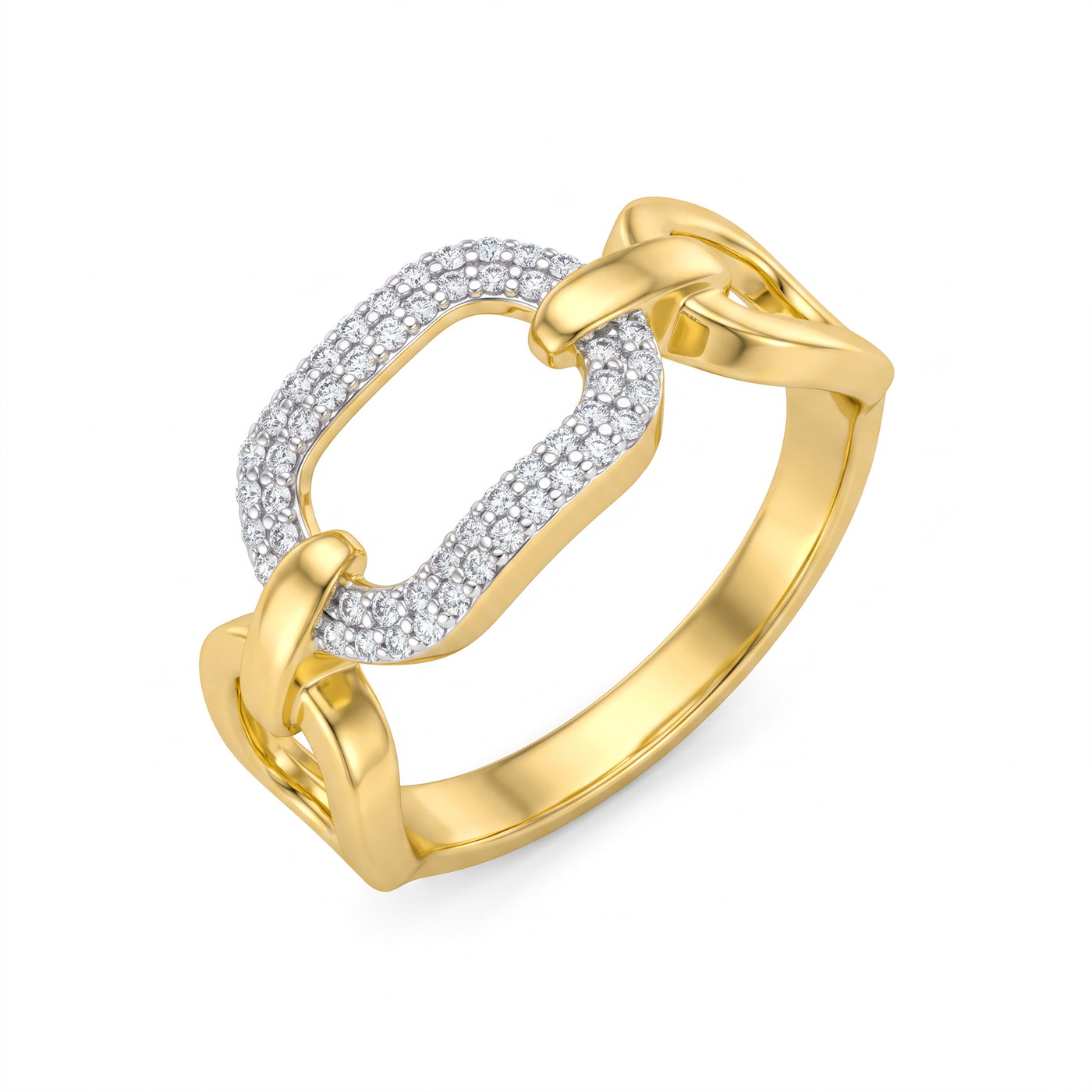 GOLDLIGHT Кольцо W88394731 | GOLDLIGHT