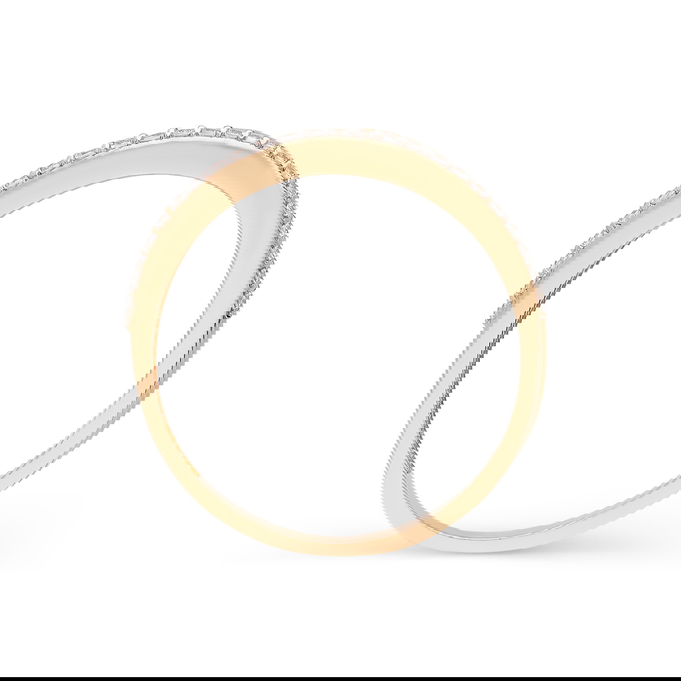 GOLDLIGHT Gredzens W74019935 | GOLDLIGHT