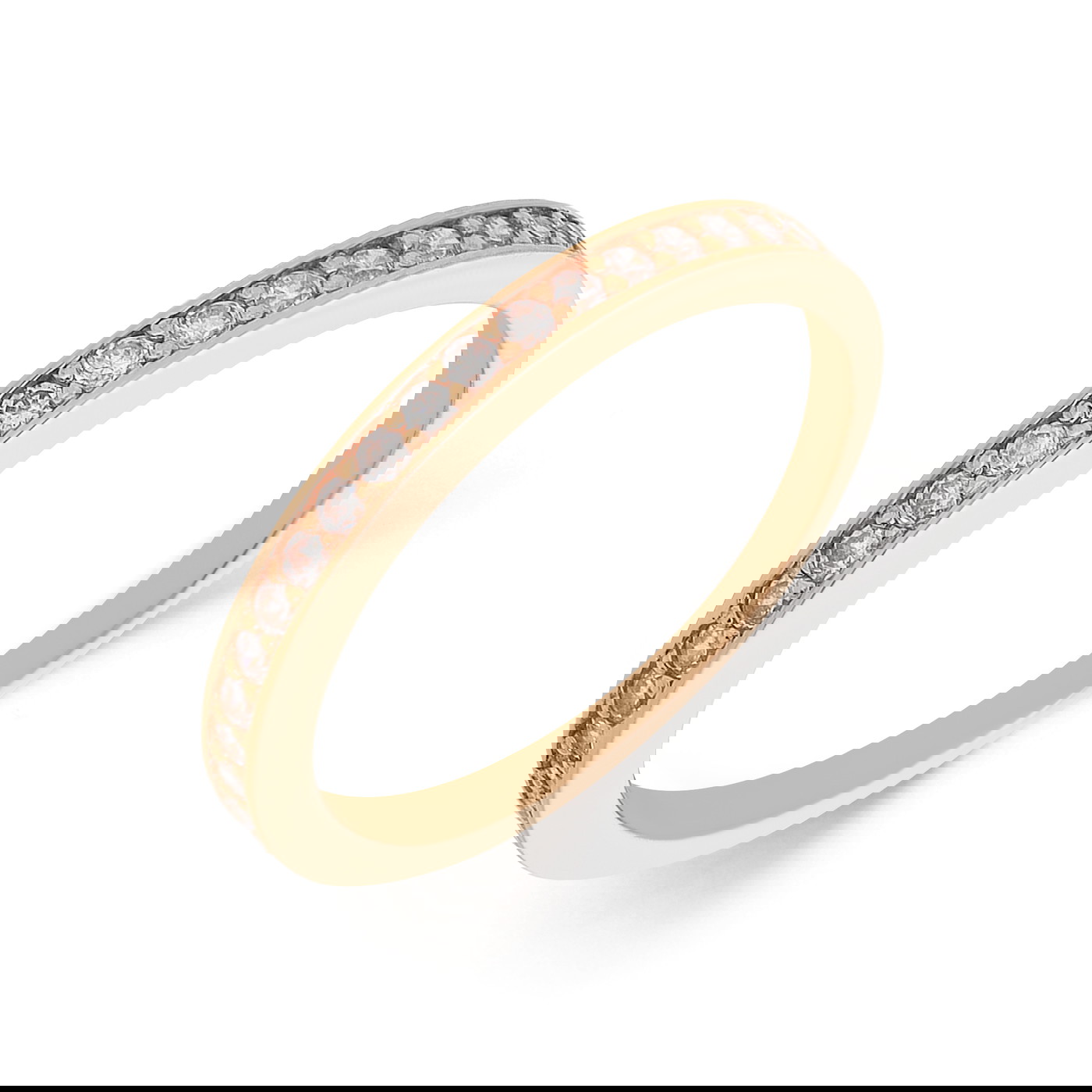 GOLDLIGHT Gredzens W76377585 | GOLDLIGHT