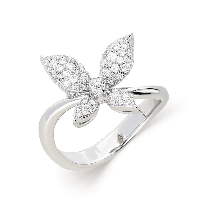 Giorgio Visconti Žiedas W77357057 | GRENARDI