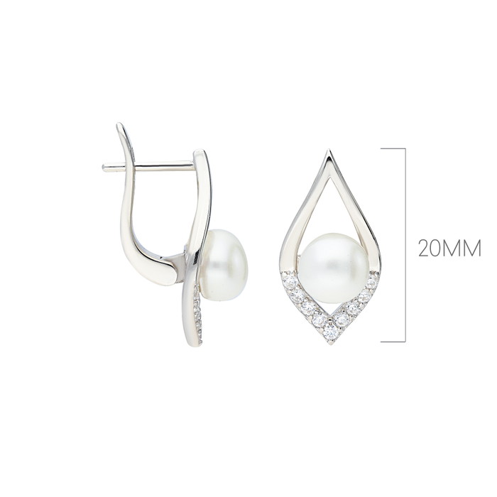 Grenardi Auskari W60937237 | GRENARDI