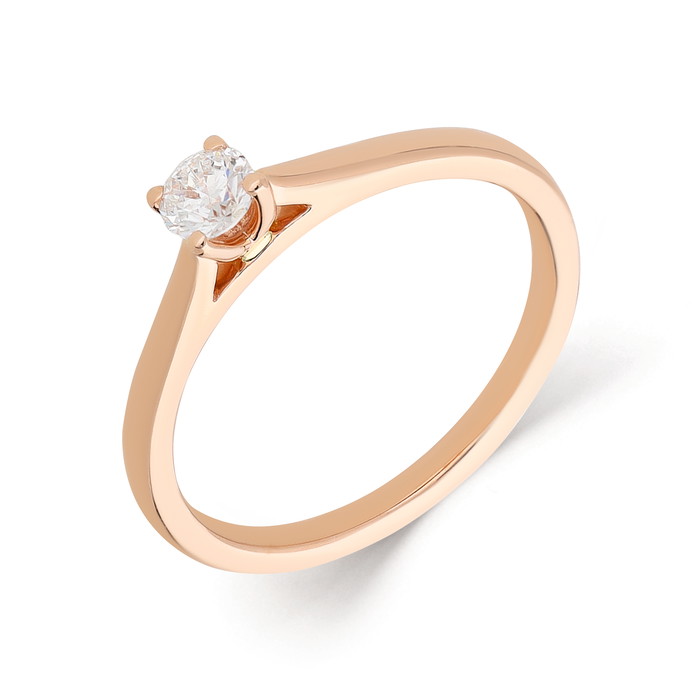 Due Ring W75156441 | GRENARDI